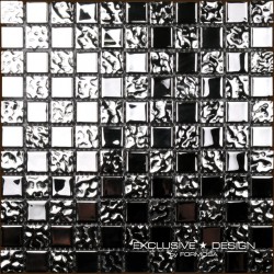 Mozaika szklana A-MGL04-XX-003 30x30 cm