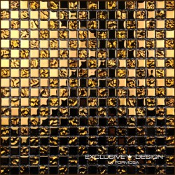 Mozaika szklana A-MGL04-XX-004 30x30 cm