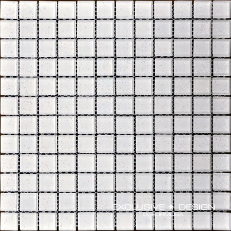 Mozaika szklana A-MGL04-XX-020 30x30 cm