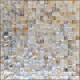 Mozaika z muszli A-MSH08-ZZ-006  30x30 cm