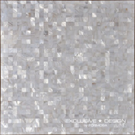 Mozaika z muszli A-MSH08-ZZ-008  30x30 cm