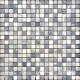 Mozaika kamienna A-MST08-XX-002  30x30 cm