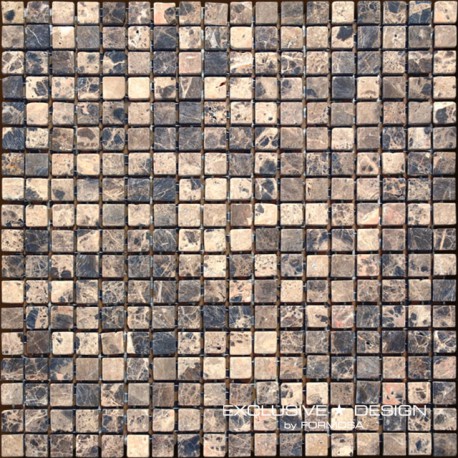 Mozaika kamienna A-MST08-XX-004  30x30 cm
