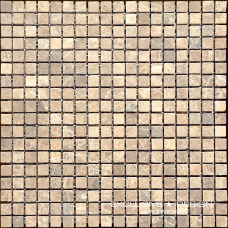 Mozaika kamienna A-MST08-XX-005  30x30 cm