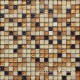 Mozaika szklano-kamienna A-MMX08-XX-007 30x30 cm