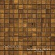 Mozaika bambusowa 305x305mm A-BM2X2-R3-XXX