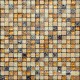 Mozaika szklano-kamienna A-MMX08-XX-010 30x30 cm