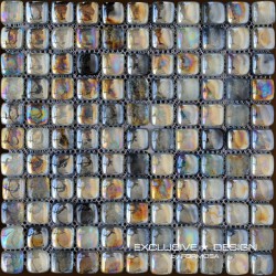 Mozaika szklana A-MGL14-XX-002 30x30 cm