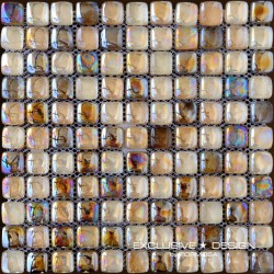 Mozaika szklana A-MGL14-XX-004 30x30 cm