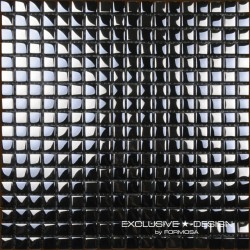 Mozaika szklana A-MGL08-XX-012 30x30 cm