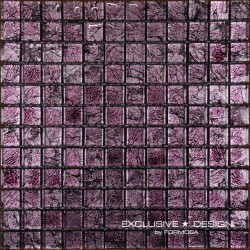 Mozaika szklana A-MGL08-XX-023 30x30 cm