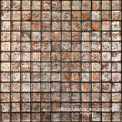 Mozaika szklana A-MGL08-XX-031 30x30 cm