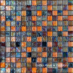 Mozaika szklana A-MGL08-XX-043 30x30 cm