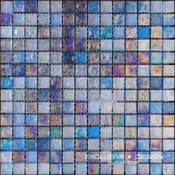 Mozaika szklana A-MGL08-XX-045 30x30 cm