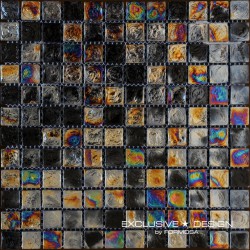 Mozaika szklana A-MGL08-XX-062 30x30 cm
