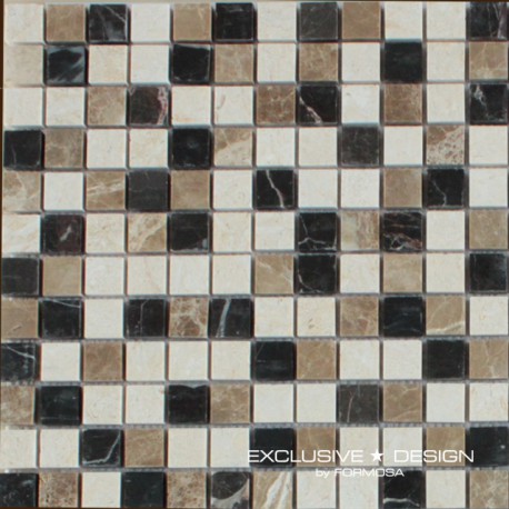 Mozaika kamienna A-MST08-XX-012  30x30 cm