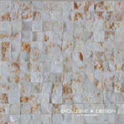 Mozaika kamienna A-MST08-XX-014  30x30 cm
