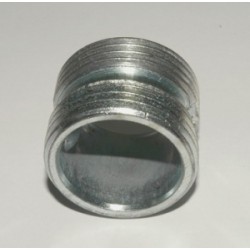 Nypel 1” - łączący żeberka grzejnika aluminiowego